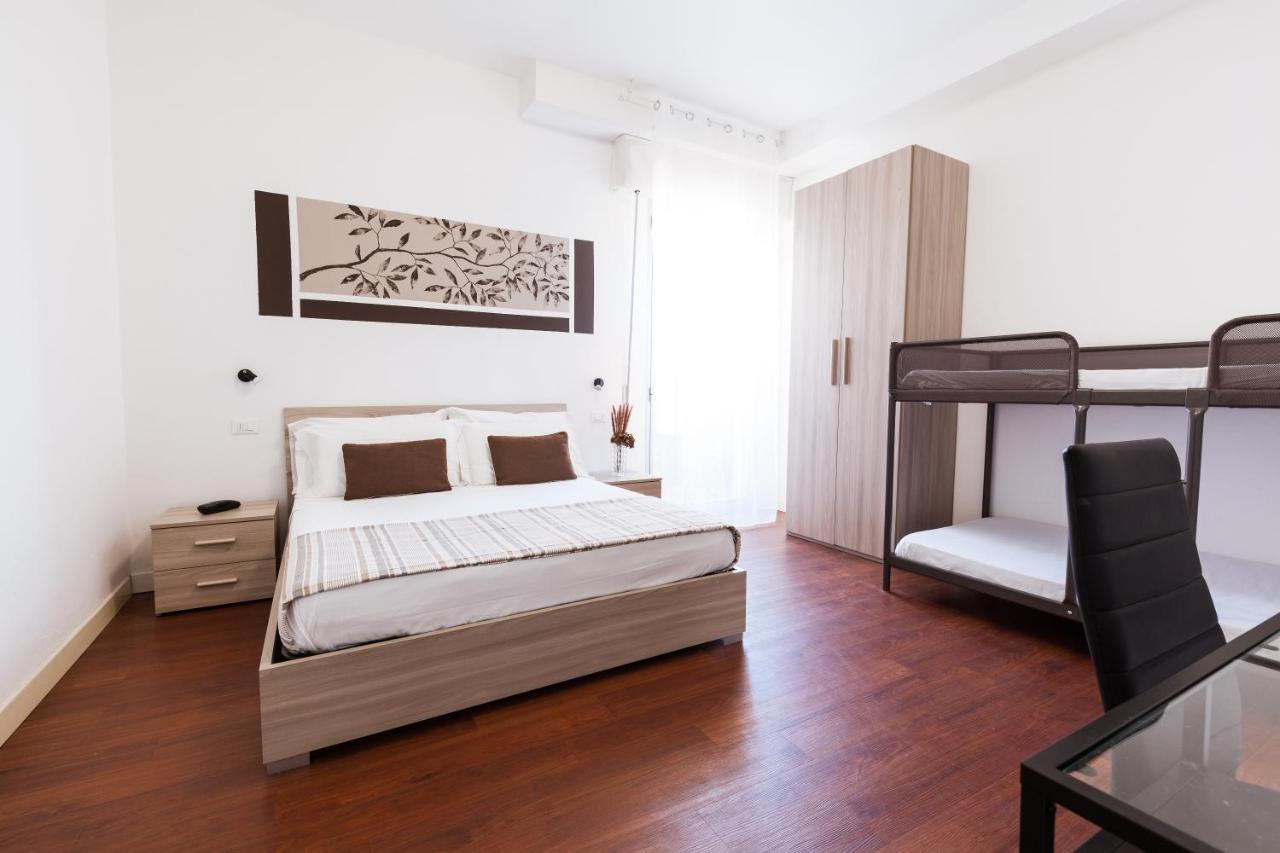 Hotel Al Nuovo Porto Bellaria-Igea Marina Exteriör bild