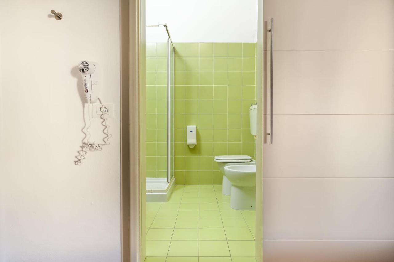 Hotel Al Nuovo Porto Bellaria-Igea Marina Exteriör bild