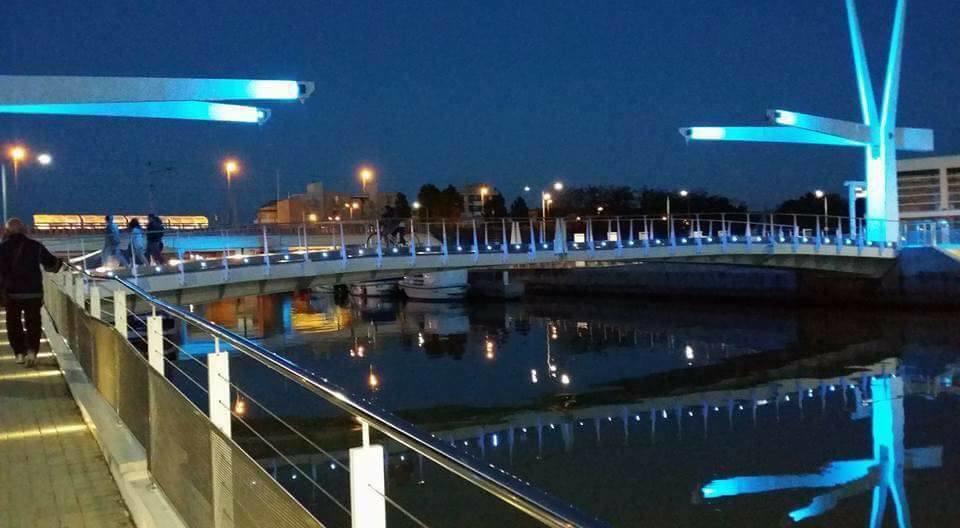 Hotel Al Nuovo Porto Bellaria-Igea Marina Exteriör bild