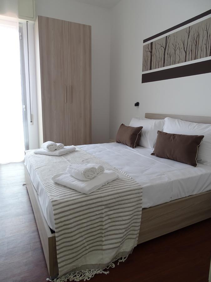 Hotel Al Nuovo Porto Bellaria-Igea Marina Exteriör bild