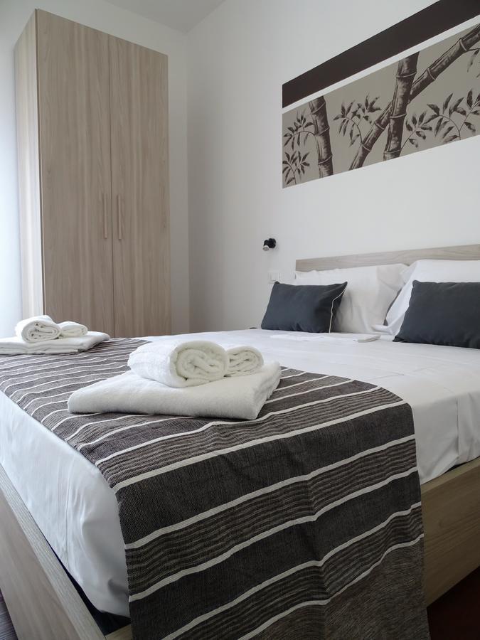 Hotel Al Nuovo Porto Bellaria-Igea Marina Exteriör bild