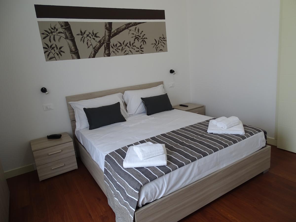 Hotel Al Nuovo Porto Bellaria-Igea Marina Exteriör bild